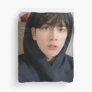 The Boyz Younghoon  Duvet Cover