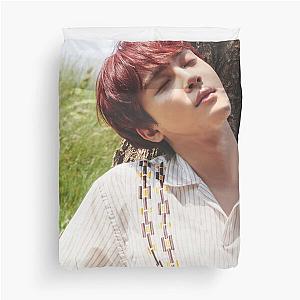 The Boyz Haknyeon Timeless Duvet Cover