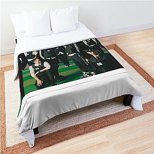 The Boyz Maverick Comforter