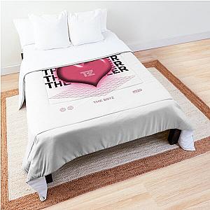 The Boyz "The Stealer"  Comforter