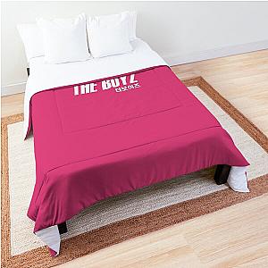 Rising KPOP BOY Group THE BOYZ 더 보이즈 Comforter