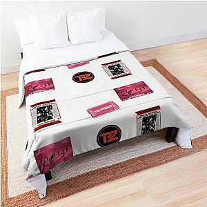 The Boyz Chase The Stealer Kpop Comeback Comforter