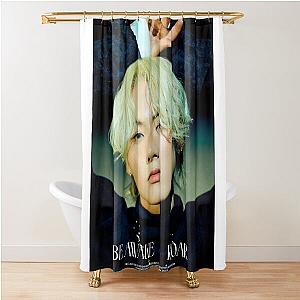 The Boyz Eric "Roar" Shower Curtain