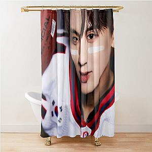 The Boyz Eric Shower Curtain