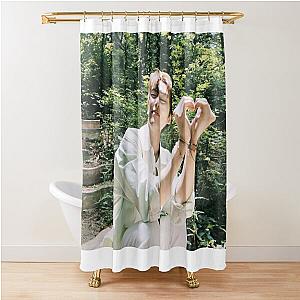 The Boyz Jacob Shower Curtain