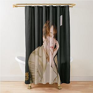 The Boyz Jacob Shower Curtain