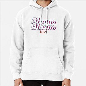 The Boyz Bloom Bloom KPop HD Logo Pullover Hoodie