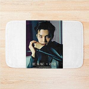 The Boyz Q "Roar" Bath Mat