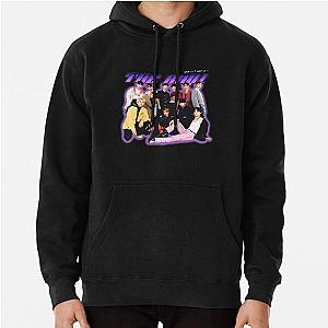 The Boyz Graphic Tee ☆ Get it ? Got it ! Pullover Hoodie