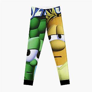 The Boyz Poster Leggings