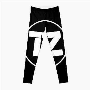 The Boyz KPop New HD Logo Leggings