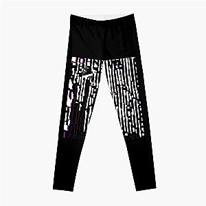 Johnny And The Boyz Album Cover Ii Lightweight Hoodie Leggings