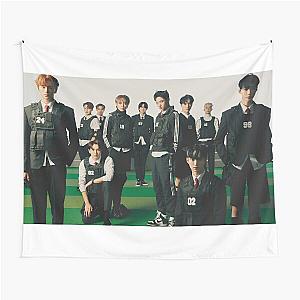 The Boyz Maverick Tapestry