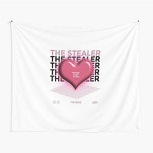 The Boyz "The Stealer"  Tapestry