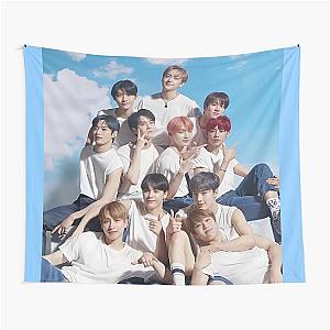 The boyz (KPOP) Tapestry