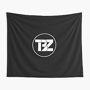 The Boyz KPop New HD Logo Tapestry