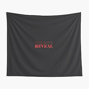 THE BOYZ - REVEAL (RED) Tapestry