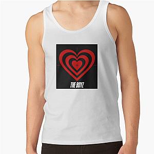 The Boyz Kpop  Tank Top