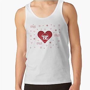 THE BOYZ HEART (Logo Ver.) Tank Top