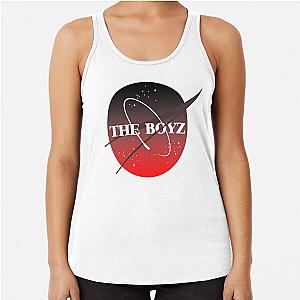 THE BOYZ (NASA) Racerback Tank Top