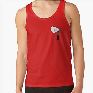 The Boyz Lightstick - Kpop Tank Top