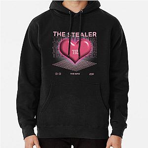 The Boyz "The Stealer"  Pullover Hoodie