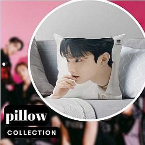 The Boyz Pillows