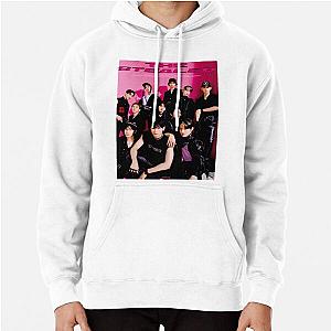 THE BOYZ THE STEALER Pullover Hoodie