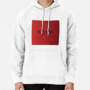 THE BOYZ - REVEAL (ALBUM) Pullover Hoodie