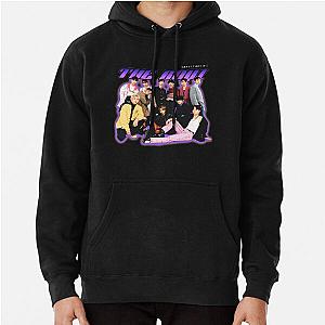 The Boyz Graphic Tee ☆ Get it  Got it Pullover Hoodie