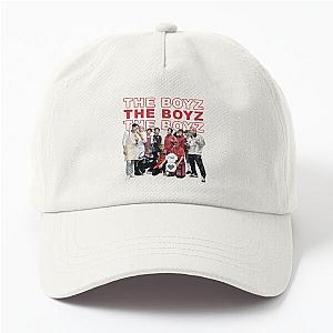 The Boyz Graphic Tee ☆ Thrill Ride Dad Hat