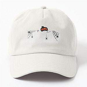 The boyz kpop Halloween  Dad Hat