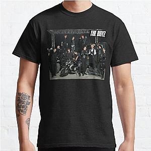 The boyz (KPOP) Classic T-Shirt