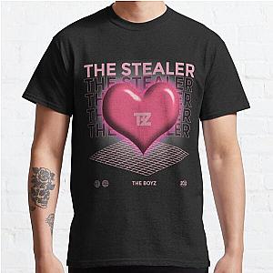 The Boyz "The Stealer"  Classic T-Shirt