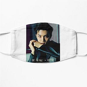 The Boyz Q "Roar" Flat Mask