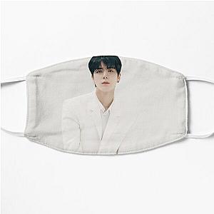 The Boyz Younghoon She's The Boss  Flat Mask