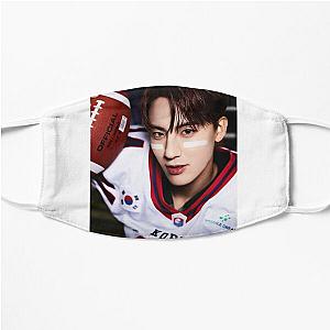 The Boyz Eric Flat Mask