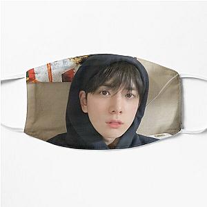 The Boyz Younghoon  Flat Mask