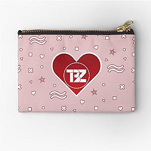 THE BOYZ HEART (Logo Ver.) Zipper Pouch