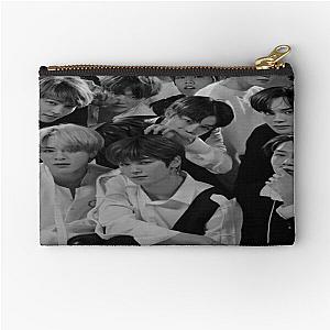 THE BOYZ KPOP Zipper Pouch