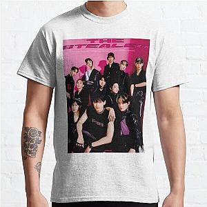 THE BOYZ THE STEALER Classic T-Shirt