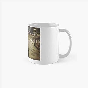 The Boyz Younghoon  Classic Mug