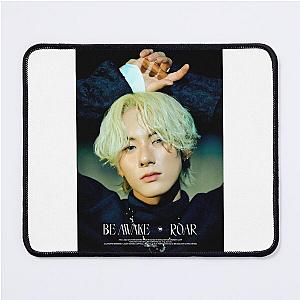 The Boyz Eric "Roar" Mouse Pad