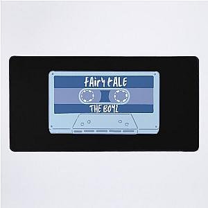 The Boyz Fairy Tale Cassette  Desk Mat