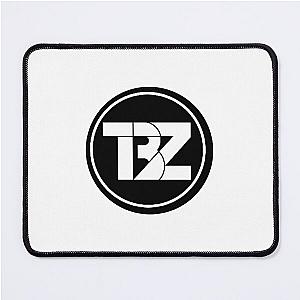 The Boyz logo Mouse Pad