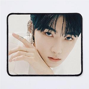 The Boyz New (Chanhee) She's The Boss  Mouse Pad