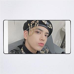 The Boyz Younghoon  Desk Mat