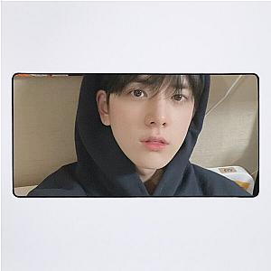 The Boyz Younghoon  Desk Mat