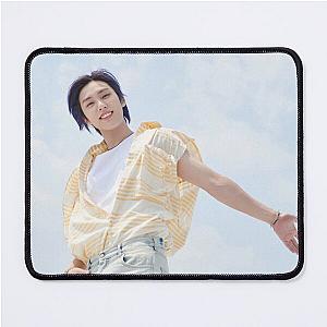 The Boyz Jacob Timeless Mouse Pad