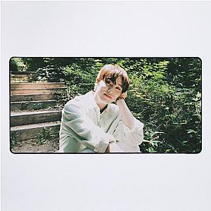 The Boyz Jacob Desk Mat